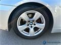 2007 BMW 5 Series