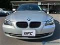 2007 BMW 5 Series