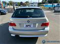 2007 BMW 5 Series