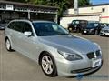 2007 BMW 5 Series