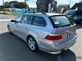 2007 BMW 5 Series