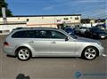 2007 BMW 5 Series