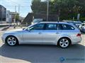 2007 BMW 5 Series