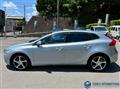 2017 Volvo V40