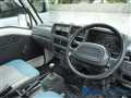 1999 Subaru Sambar Truck
