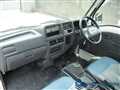 1999 Subaru Sambar Truck