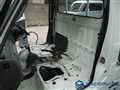 1999 Subaru Sambar Truck