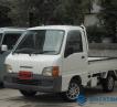 1999 Subaru Sambar Truck