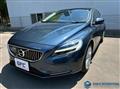 2020 Volvo V40