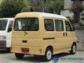 2001 Honda Acty Van