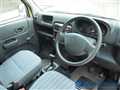 2001 Honda Acty Van