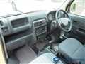 2001 Honda Acty Van