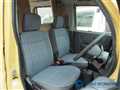 2001 Honda Acty Van