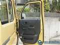 2001 Honda Acty Van