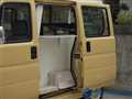 2001 Honda Acty Van