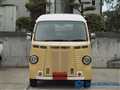 2001 Honda Acty Van