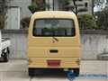 2001 Honda Acty Van