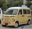 2001 Honda Acty Van