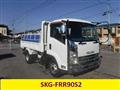 2012 Isuzu FORWARD