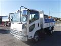 2012 Isuzu FORWARD