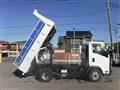 2012 Isuzu FORWARD