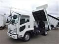2017 Isuzu FORWARD