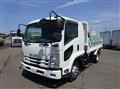 2017 Isuzu FORWARD