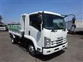 2017 Isuzu FORWARD
