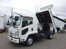 2017 Isuzu FORWARD