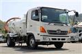 2009 Hino Ranger