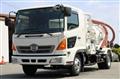 2009 Hino Ranger