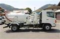 2009 Hino Ranger