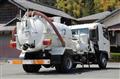 2009 Hino Ranger