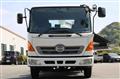2009 Hino Ranger