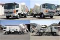 2009 Hino Ranger
