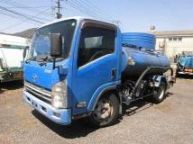 2011 Mazda Titan