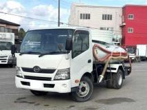 2013 Hino Dutro