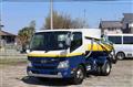 2017 Hino Dutro
