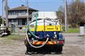 2017 Hino Dutro
