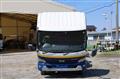 2017 Hino Dutro
