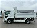 2023 Isuzu FORWARD