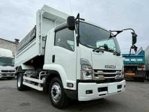 2023 Isuzu FORWARD