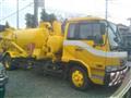 2004 Nissan Condor