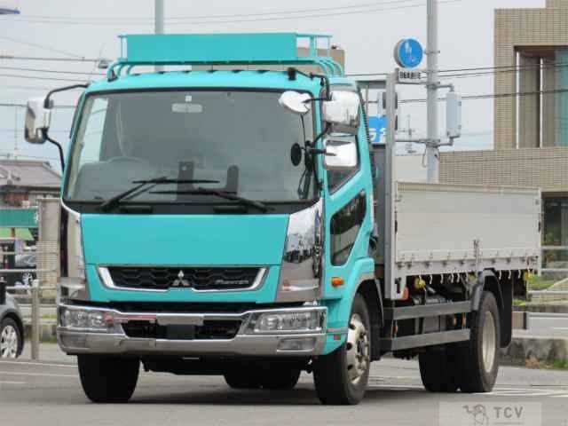 2019 Mitsubishi Fighter
