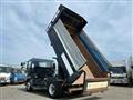 2015 Hino Ranger