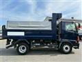 2015 Hino Ranger