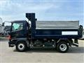 2015 Hino Ranger
