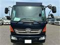 2015 Hino Ranger