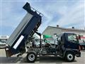 2015 Hino Ranger