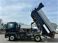 2015 Hino Ranger